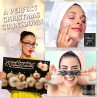 KreativeKraft Calendrier de l'Avent Beauté 2025, Coffret Maquillage, Soins Visage, Compte à Rebours de Noël, Idée Cadeau Femme, 
