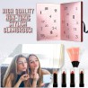 KreativeKraft Calendrier de l'Avent Beauté 2025, Coffret Maquillage, Soins Visage, Compte à Rebours de Noël, Idée Cadeau Femme, 