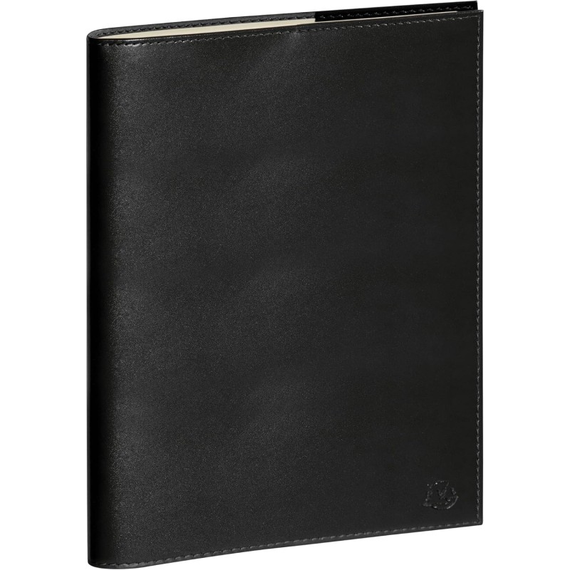 Exacompta - 297621E - Agenda semainier de bureau Consultations Volga - 21 x 29,7 cm - Décembre 2024 à décembre 2026 - Coloris no