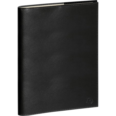 Exacompta - 297621E - Agenda semainier de bureau Consultations Volga - 21 x 29,7 cm - Décembre 2024 à décembre 2026 - Coloris no