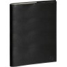 Exacompta - 297621E - Agenda semainier de bureau Consultations Volga - 21 x 29,7 cm - Décembre 2024 à décembre 2026 - Coloris no