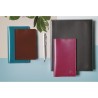 Exacompta - 297621E - Agenda semainier de bureau Consultations Volga - 21 x 29,7 cm - Décembre 2024 à décembre 2026 - Coloris no