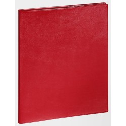 Exacompta - 29442E - Agenda semainier Consultations Barbara - 21 x 29,7 cm - Par 1/4 d'heure - Janvier à décembre 2026 - Coloris