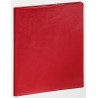 Exacompta - 29442E - Agenda semainier Consultations Barbara - 21 x 29,7 cm - Par 1/4 d'heure - Janvier à décembre 2026 - Coloris