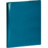 Exacompta - 29762E - Agenda de bureau Consultations Volga - 21 cm x 29,7 cm - Semainier décembre 2022 à décembre 2023 - Coloris 