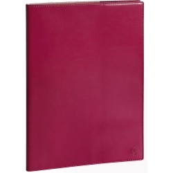 Exacompta - 29762E - Agenda de bureau Consultations Volga - 21 cm x 29,7 cm - Semainier décembre 2022 à décembre 2023 - Coloris 