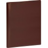 Exacompta - 29762E - Agenda de bureau Consultations Volga - 21 cm x 29,7 cm - Semainier décembre 2022 à décembre 2023 - Coloris 