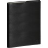 Exacompta - 29762E - Agenda de bureau Consultations Volga - 21 cm x 29,7 cm - Semainier décembre 2022 à décembre 2023 - Coloris 
