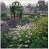 Grand Calendrier Mural 29x29 cm 2025 - Septembre 2024 à décembre 2025-15 mois - Jours et mois écrits en 7 langues - Thématique "