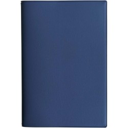 Exacompta - 15442E - Agenda semainier de poche Horizons 15 Barbara - 10,5 x 15 cm - Janvier à décembre 2026 - Coloris aléatoire