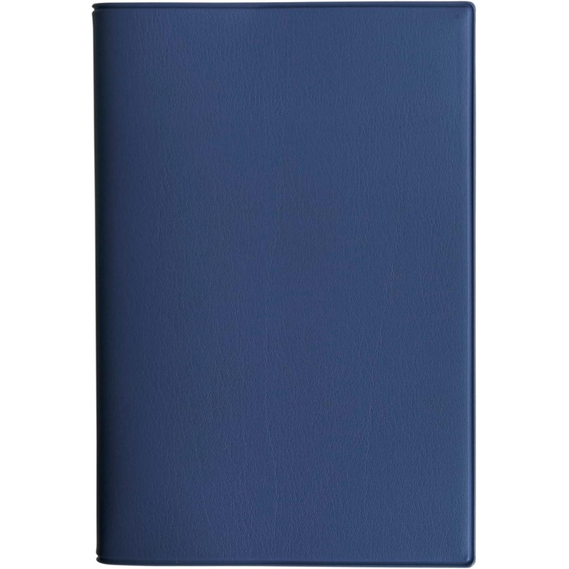 Exacompta - 15442E - Agenda semainier de poche Horizons 15 Barbara - 10,5 x 15 cm - Janvier à décembre 2026 - Coloris aléatoire