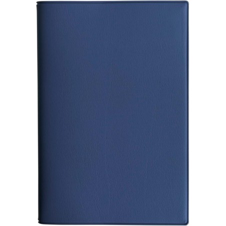 Exacompta - 15442E - Agenda semainier de poche Horizons 15 Barbara - 10,5 x 15 cm - Janvier à décembre 2026 - Coloris aléatoire