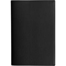 Exacompta - 15442E - Agenda semainier de poche Horizons 15 Barbara - 10,5 x 15 cm - Janvier à décembre 2026 - Coloris aléatoire