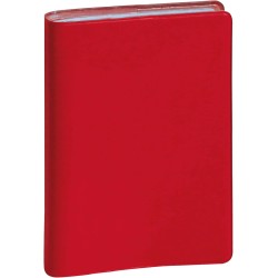Exacompta - 15442E - Agenda semainier de poche Horizons 15 Barbara - 10,5 x 15 cm - Janvier à décembre 2026 - Coloris aléatoire