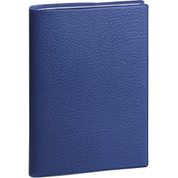 Exacompta - 15440E - Agenda semainier de poche Horizons 15 Cassandra - 10,5 x 15 cm - Janvier à décembre 2026 - Coloris aléatoir