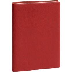 Exacompta - 15440E - Agenda semainier de poche Horizons 15 Cassandra - 10,5 x 15 cm - Janvier à décembre 2026 - Coloris aléatoir