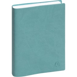 EXACOMPTA Agenda Journalier Journal 17 Winner répertoire 170x120 mm Assorti