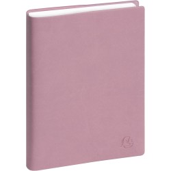 EXACOMPTA Agenda Journalier Journal 17 Winner répertoire 170x120 mm Assorti
