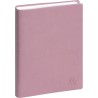 EXACOMPTA Agenda Journalier Journal 17 Winner répertoire 170x120 mm Assorti
