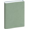 EXACOMPTA Agenda Journalier Journal 17 Winner répertoire 170x120 mm Assorti