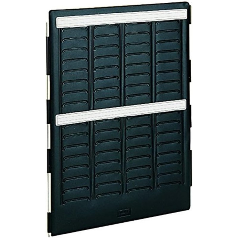 Nobo 3084100 Volet Intérieur Mini Planning Indice 1,5