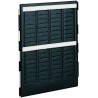 Nobo 3084100 Volet Intérieur Mini Planning Indice 1,5