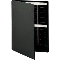 Nobo 3084700 Volet Intérieur Mini Planning Indice 2
