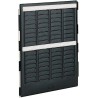 Nobo 3084700 Volet Intérieur Mini Planning Indice 2