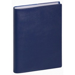 Exacompta - 17412E - Agenda de bureau Journal 17 Barbara - 12 x 17 cm - Janvier à décembre 2026 - Coloris aléatoire
