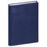 Exacompta - 17412E - Agenda de bureau Journal 17 Barbara - 12 x 17 cm - Janvier à décembre 2026 - Coloris aléatoire