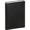 Exacompta - 17412E - Agenda de bureau Journal 17 Barbara - 12 x 17 cm - Janvier à décembre 2026 - Coloris aléatoire