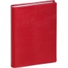 Exacompta - 17412E - Agenda de bureau Journal 17 Barbara - 12 x 17 cm - Janvier à décembre 2026 - Coloris aléatoire