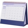 Didiseaon Calendrier De Bureau 2025-2026 : Petit Calendrier De Bureau De Juillet 2025 À Décembre 2026 Planificateur Mensuel À Ra