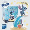 Grupo Erik - Calendrier Perpétuel Disney, Stitch | Figurine Calendrier, Calendrier 3D, Calendrier pour Enfant, Cadeaux Geek