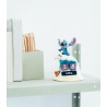 Grupo Erik - Calendrier Perpétuel Disney, Stitch | Figurine Calendrier, Calendrier 3D, Calendrier pour Enfant, Cadeaux Geek