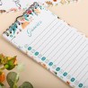 Calendrier des anniversaires,calendrier perpétuel anniversaire-calendrier pour enfant,bureau, famille (light vert)