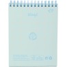 Mr Wonderful - Petit calendrier de bureau 2026 - No Filters