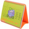 Mr. Wonderful - 2026 Desk Calendar - Ready, Steady... go!