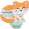 Mr. Wonderful - 2026 Desk Calendar with Stand - MEOW-lendar