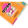 Mr. Wonderful - Calendrier mural magnétique familial 2026 - La meilleure version de nous