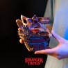 Grupo Erik - Figurine Stranger Things, Calendrier Perpétuel Démogorgon | Figurine Calendrier, Calendrier 3D, pour Enfant, Cadeau