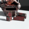 Grupo Erik - Figurine Stranger Things, Calendrier Perpétuel Démogorgon | Figurine Calendrier, Calendrier 3D, pour Enfant, Cadeau