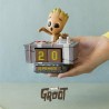 Grupo Erik - Calendrier Perpétuel Marvel, Bébé Groot | Figurine Calendrier, Calendrier 3D, pour Enfant, Cadeaux Geek