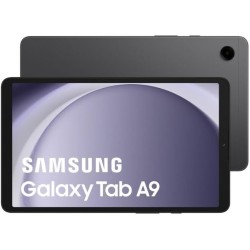 SAMSUNG Tablette Tactile Galaxy Tab A9 64 Go WiFi Graphite