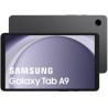 SAMSUNG Tablette Tactile Galaxy Tab A9 64 Go WiFi Graphite
