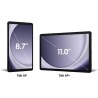 SAMSUNG Tablette Tactile Galaxy Tab A9 64 Go WiFi Graphite