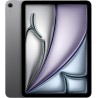 Apple iPad Air 11 Pouces avec Puce M3 : Apple Intelligence, écran Liquid Retina, 128 Go, caméras Avant/arrière 12 Mpx, Wi-FI 6E,