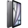 Apple iPad Air 11 Pouces avec Puce M3 : Apple Intelligence, écran Liquid Retina, 256 Go, caméras Avant/arrière 12 Mpx, Wi-FI 6E,