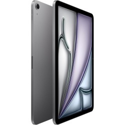 Apple iPad Air 11 Pouces avec Puce M3 : Apple Intelligence, écran Liquid Retina, 1 to, caméras Avant/arrière 12 Mpx, Wi-FI 6E, T