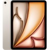 Apple iPad Air 11 Pouces avec Puce M3 : Apple Intelligence, écran Liquid Retina, 128 Go, caméras Avant/arrière 12 Mpx, Wi-FI 6E,